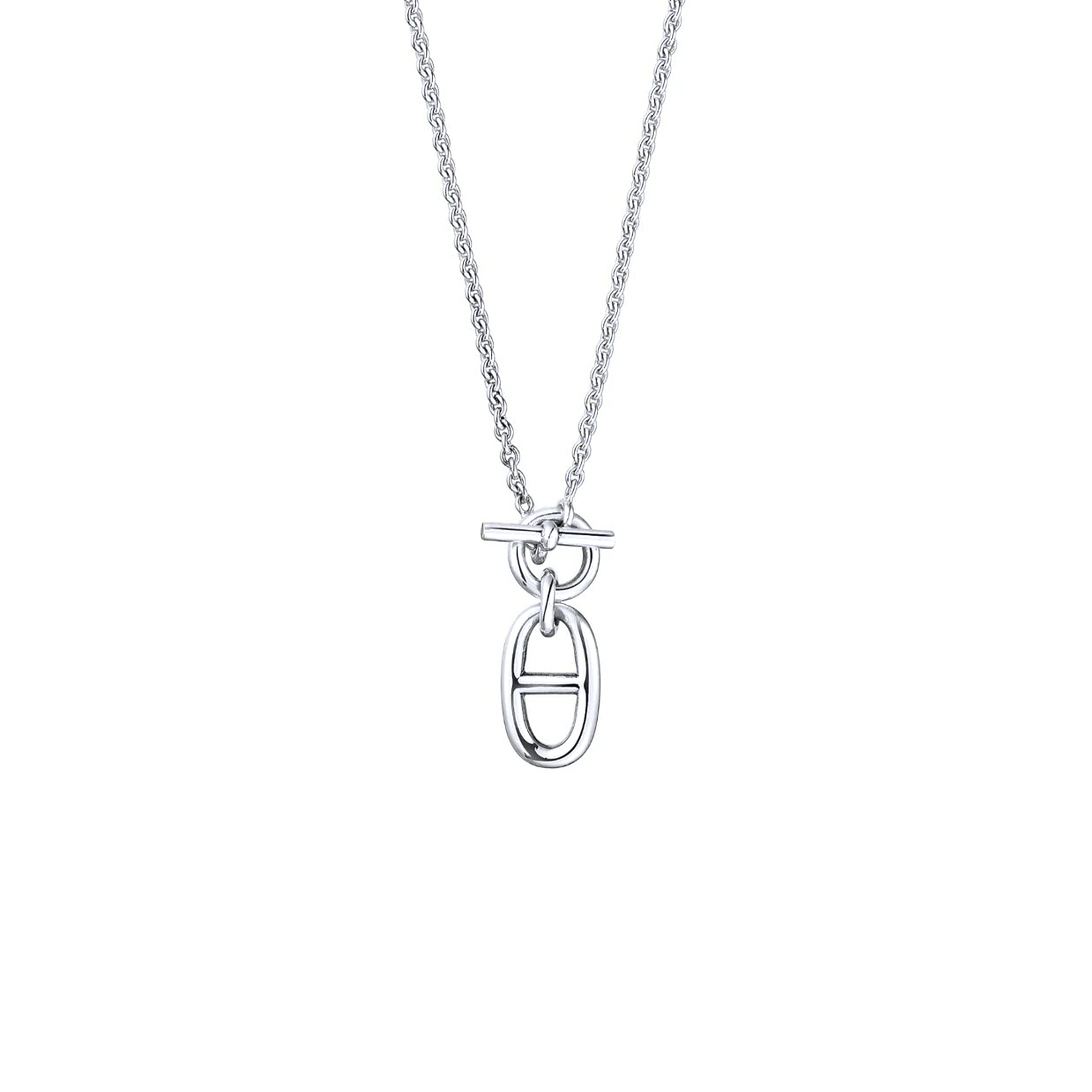 H**me5 chaÎne d''ancre necklace h104141b